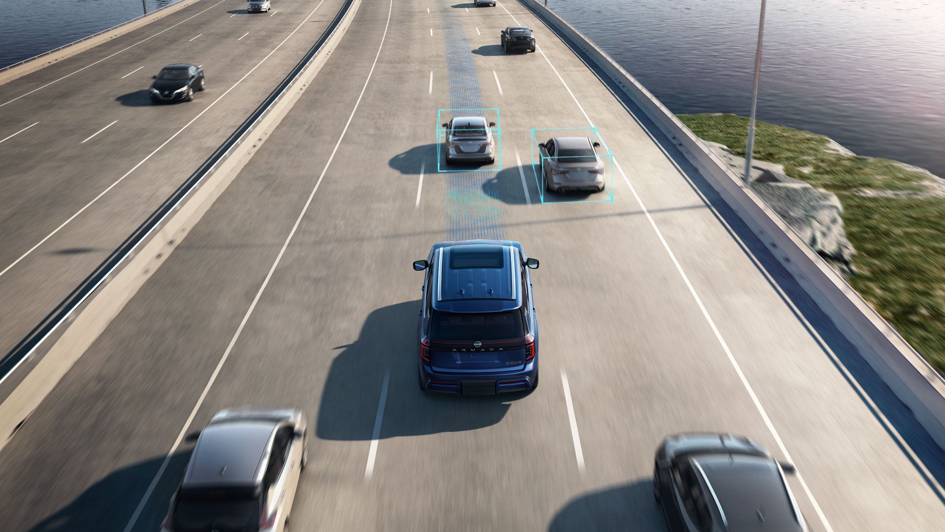 2025 Nissan Armada | NissanDemo1 in Derwood MD