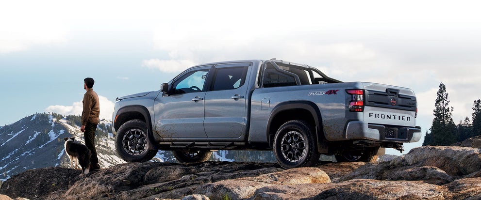 NissanDemo1 in Derwood MD