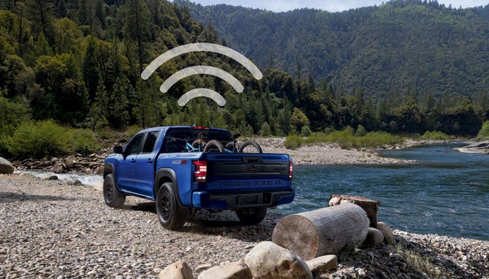 NissanDemo1 in Derwood MD