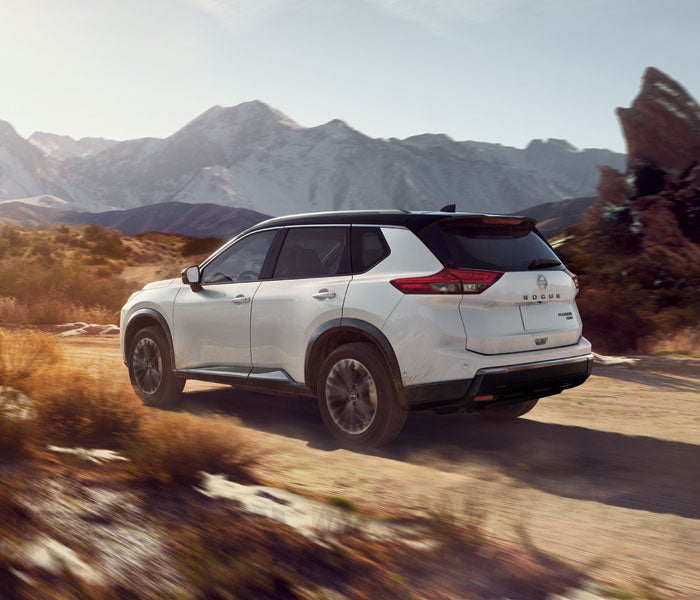 NissanDemo1 in Derwood MD