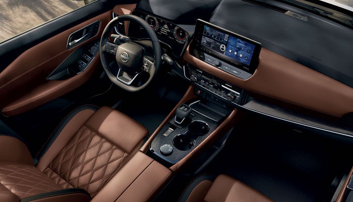 NissanDemo1 in Derwood MD