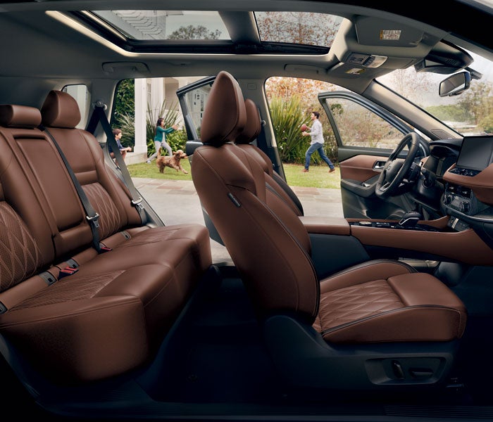 NissanDemo1 in Derwood MD