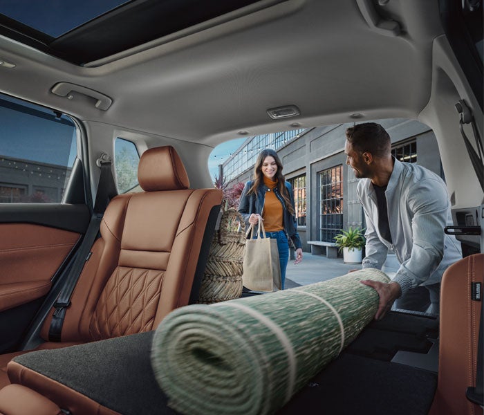 NissanDemo1 in Derwood MD