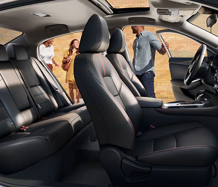 NissanDemo1 in Derwood MD