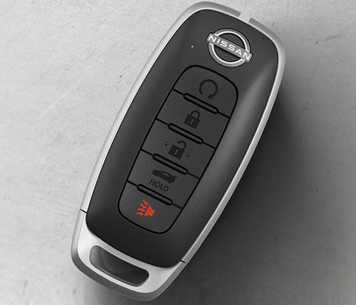 NissanDemo1 in Derwood MD