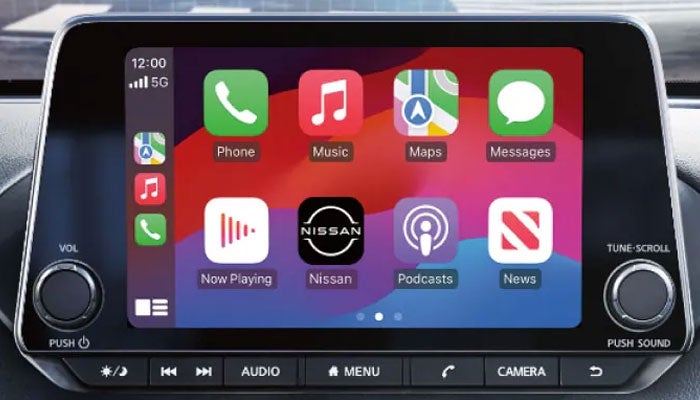 NissanDemo1 in Derwood MD
