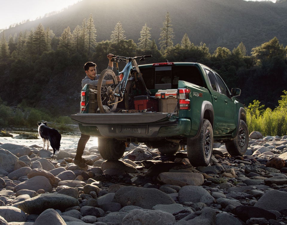 NissanDemo1 in Derwood MD