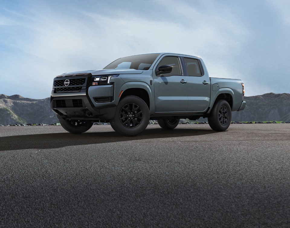 NissanDemo1 in Derwood MD