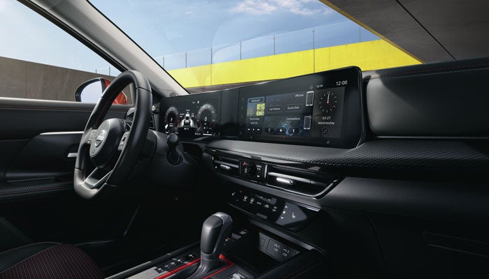 NissanDemo1 in Derwood MD