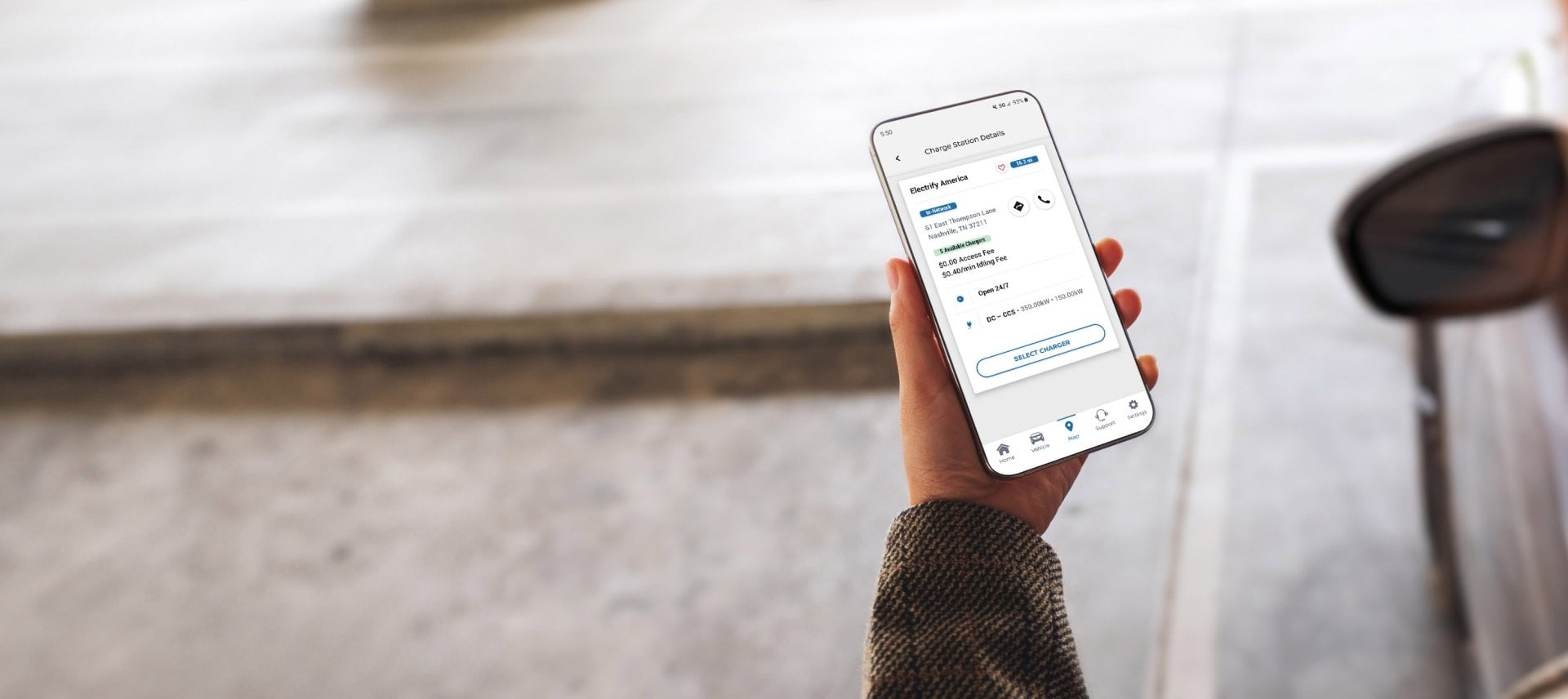 NissanDemo1 in Derwood MD