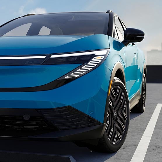 NissanDemo1 in Derwood MD