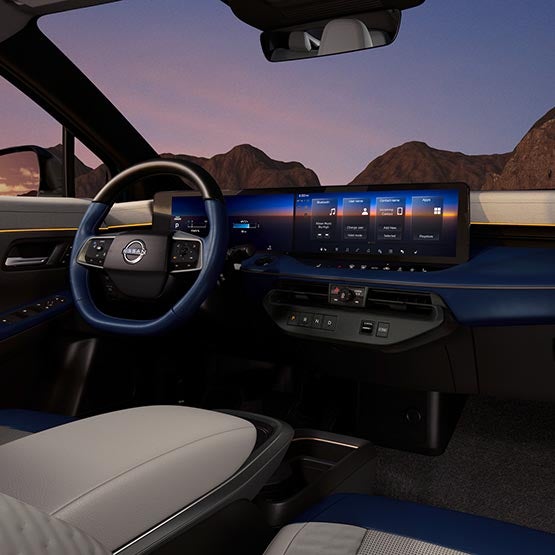 NissanDemo1 in Derwood MD