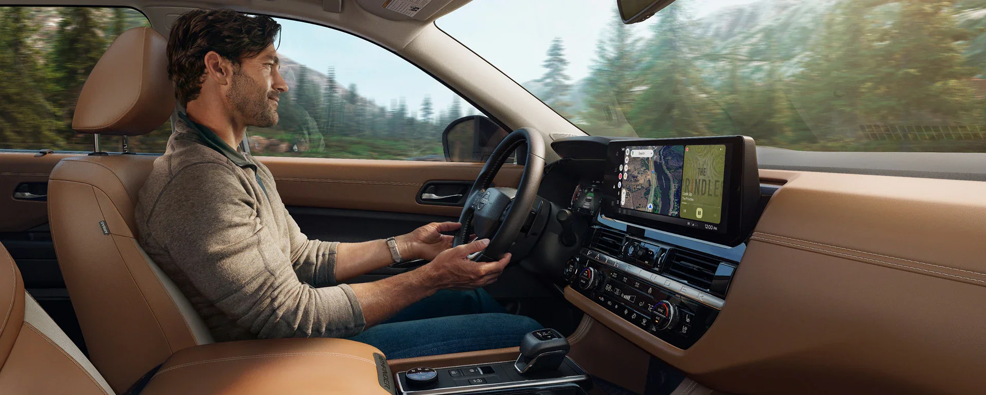 2026 Nissan Pathfinder | NissanDemo1 in Derwood, MD