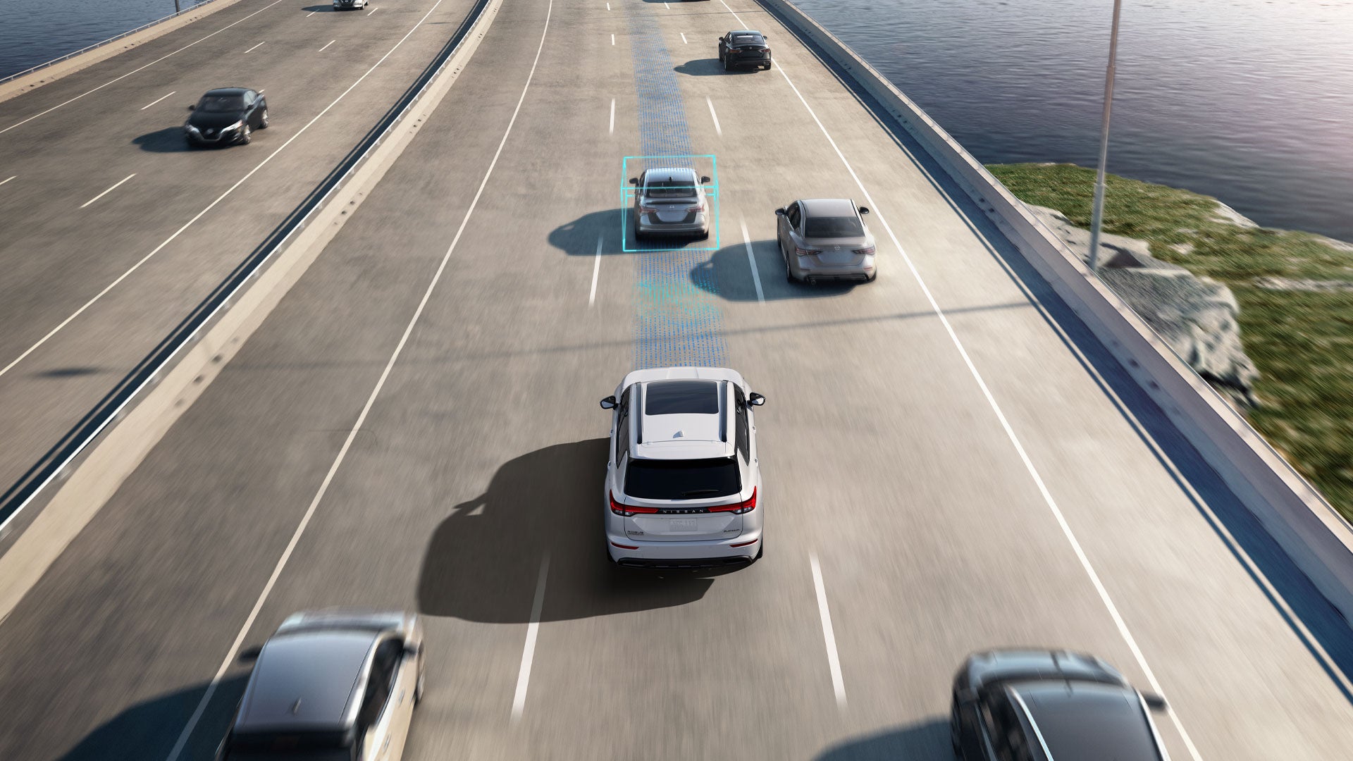 NissanDemo1 in Derwood MD