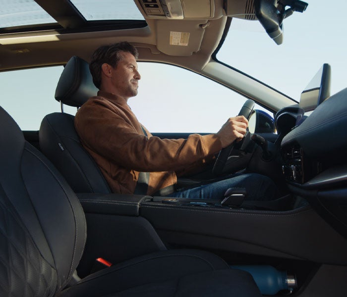 NissanDemo1 in Derwood MD