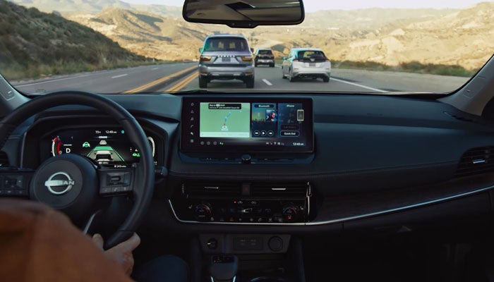 NissanDemo1 in Derwood MD