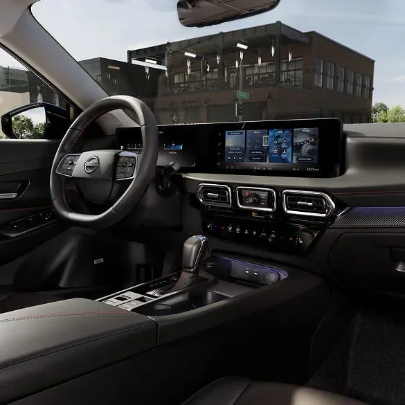 NissanDemo1 in Derwood MD