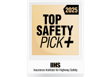 IIHS_TOP_SAFETY_PICK_2024 | NissanDemo1 in Derwood MD