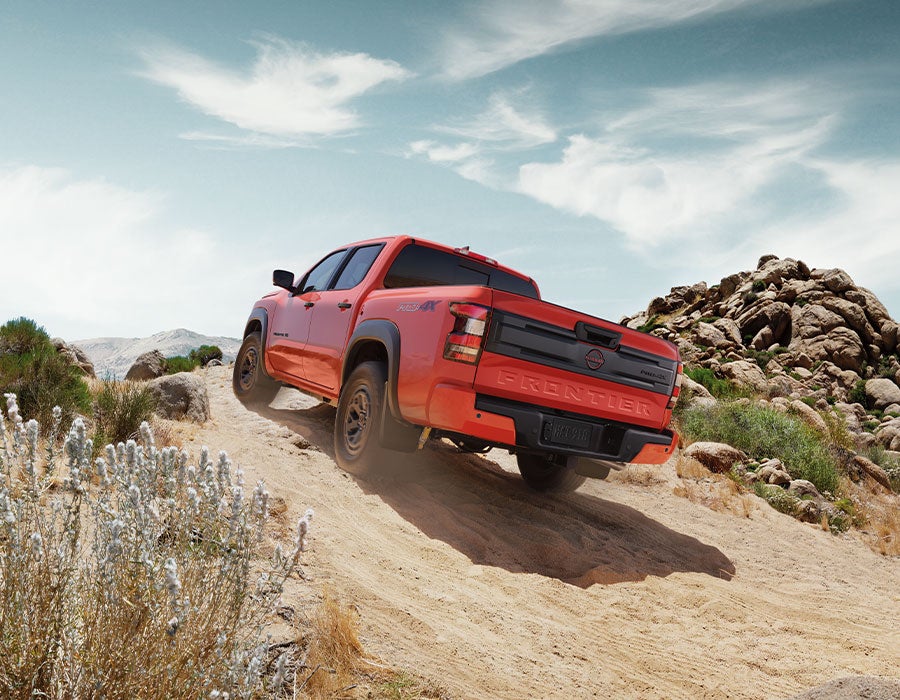 Nissan Demo 1 in Derwood MD