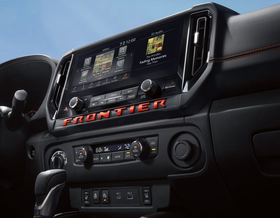 Nissan Demo 1 in Derwood MD