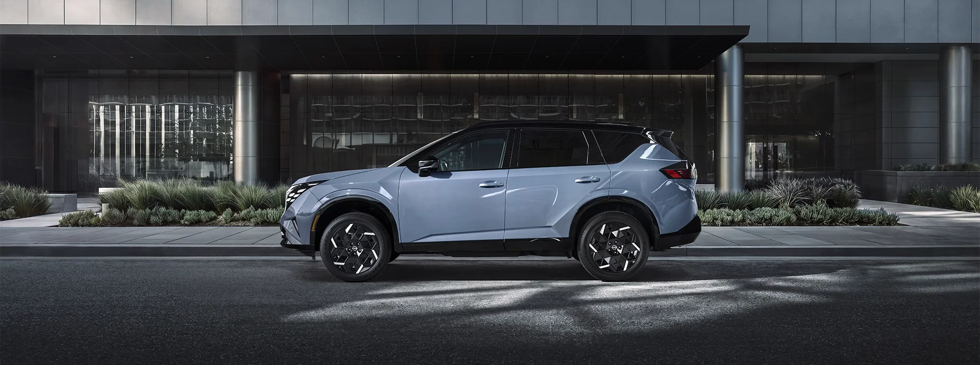 Nissan Demo 1 in Derwood MD