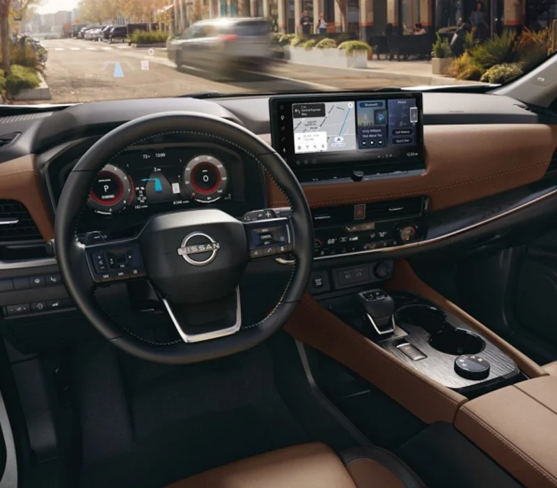 Nissan Demo 1 in Derwood MD