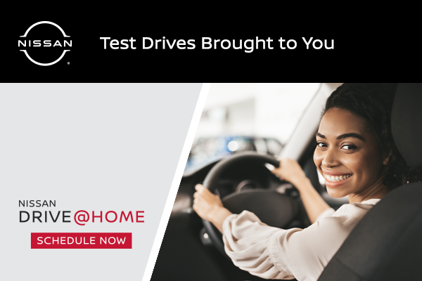 Drive at Home | NissanDemo1 in Derwood MD