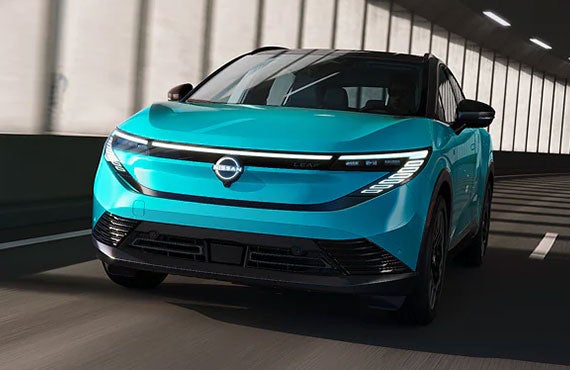 NissanDemo1 in Derwood MD