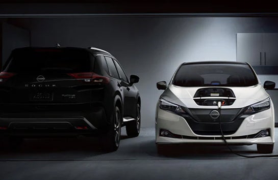 NissanDemo1 in Derwood MD