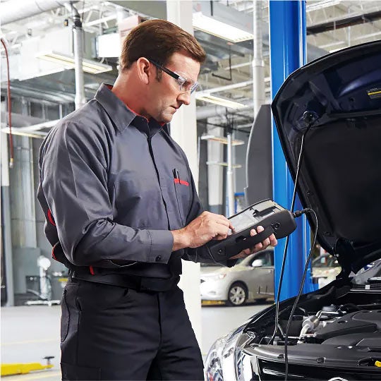 NissanDemo1 in Derwood MD