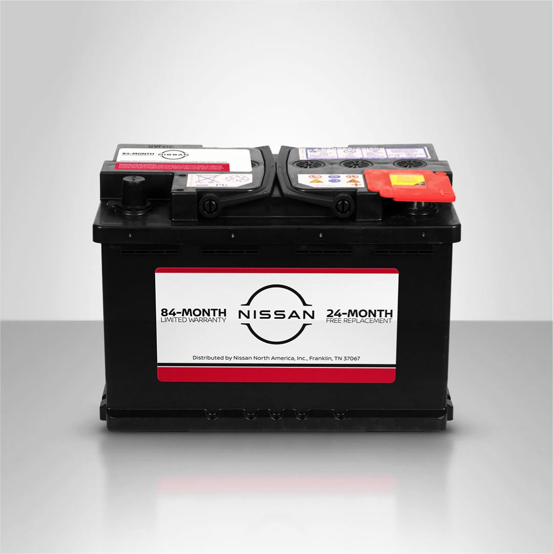 image of a battery | NissanDemo1 in Derwood MD