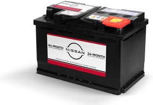 NissanDemo1 in Derwood MD