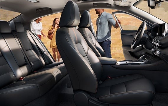 2022 Nissan Sentra | NissanDemo1 in Derwood MD