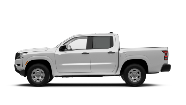 Crew Cab 4X4 S 2023 Nissan Frontier | NissanDemo1 in Derwood MD