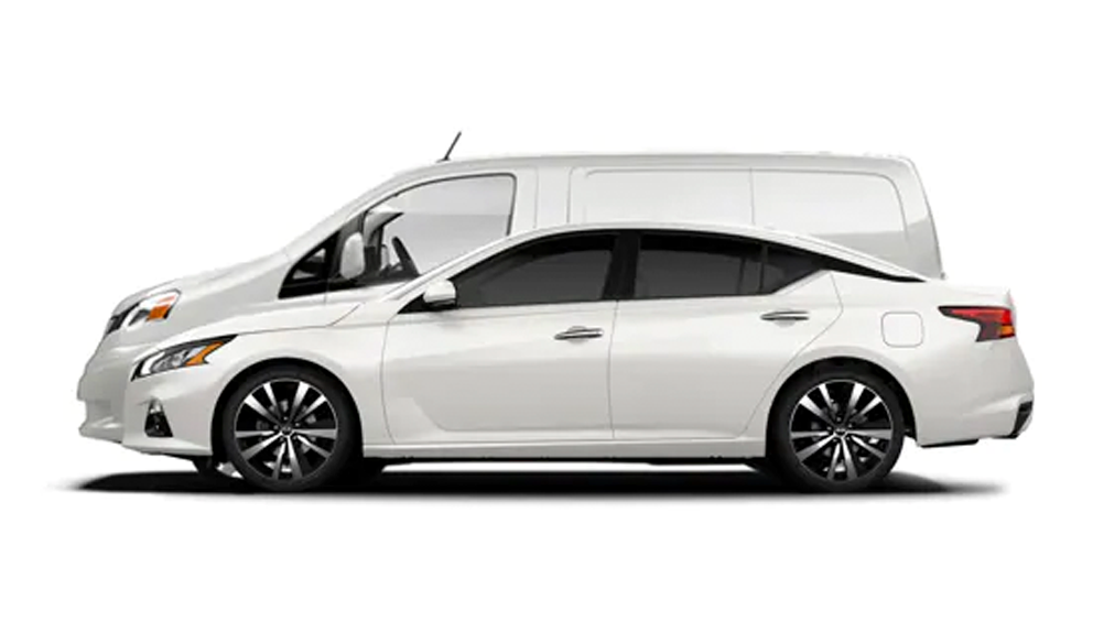 2023 Nissan Murano Nissan Mobility Assist Program | NissanDemo1 in Derwood MD