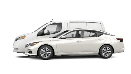 Nissan Mobility Assist Program | NissanDemo1 in Derwood MD