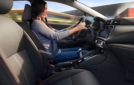 2023 Nissan Versa | NissanDemo1 in Derwood MD