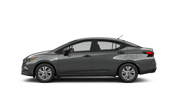 2023 Nissan Versa | NissanDemo1 in Derwood MD