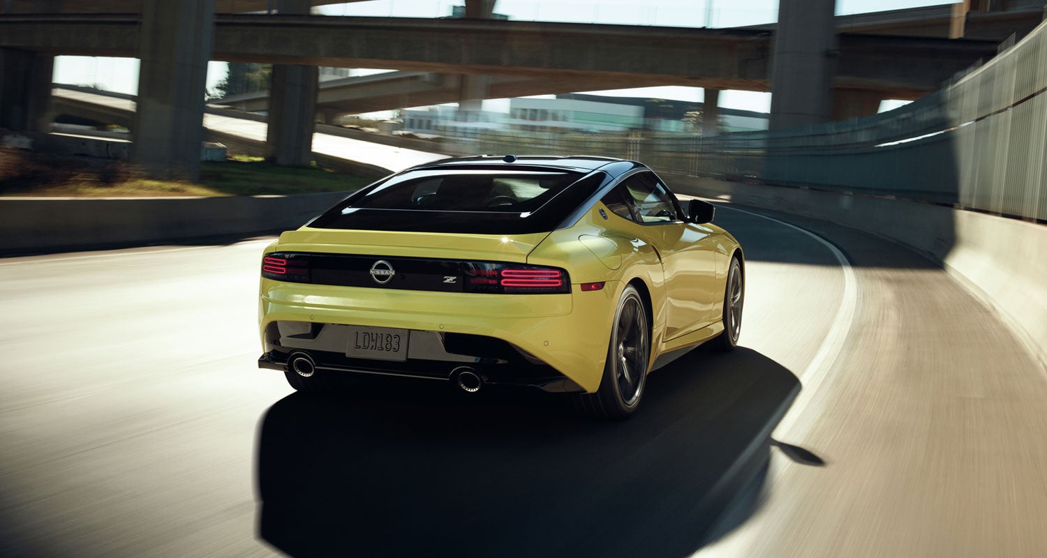 NissanDemo1 in Derwood MD