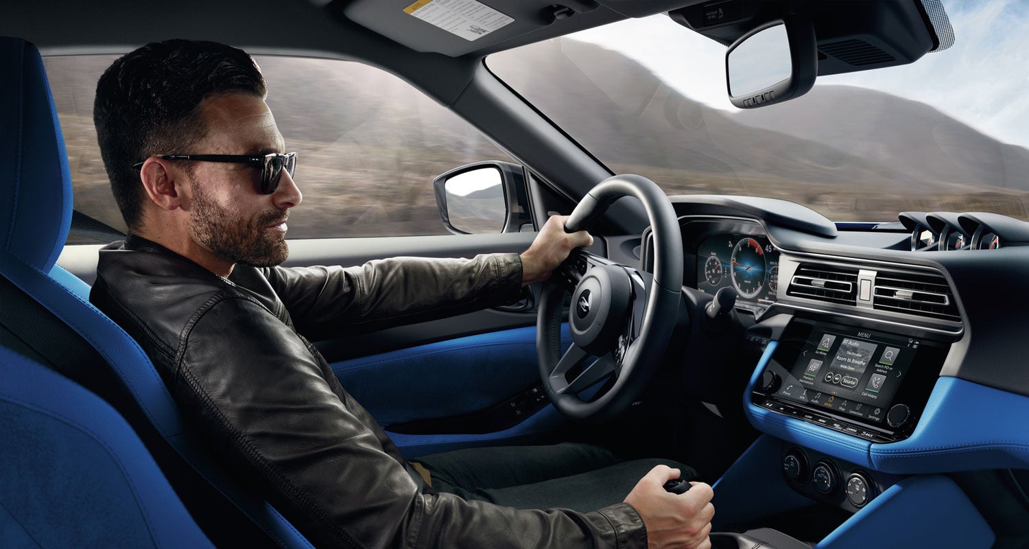 NissanDemo1 in Derwood MD