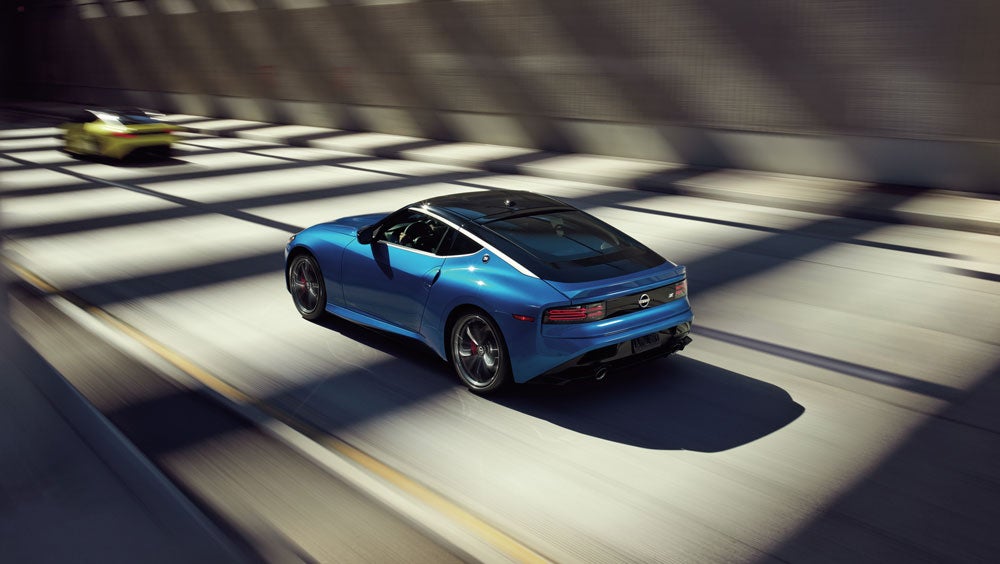 2023 Nissan z | NissanDemo1 in Derwood MD