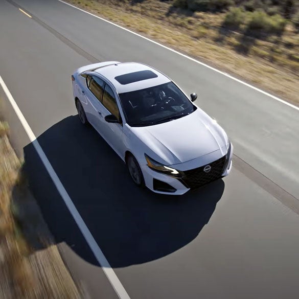 NissanDemo1 in Derwood MD