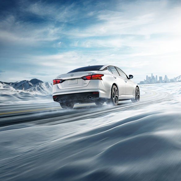 NissanDemo1 in Derwood MD