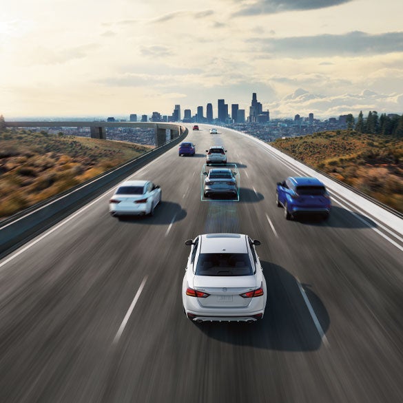 NissanDemo1 in Derwood MD