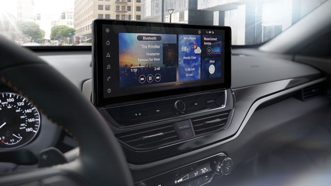 NissanDemo1 in Derwood MD