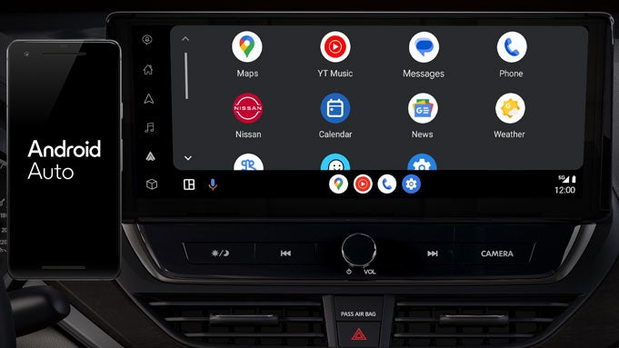 NissanDemo1 in Derwood MD