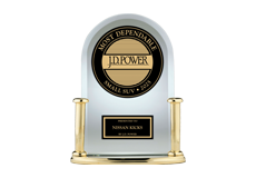 NissanDemo1 in Derwood MD