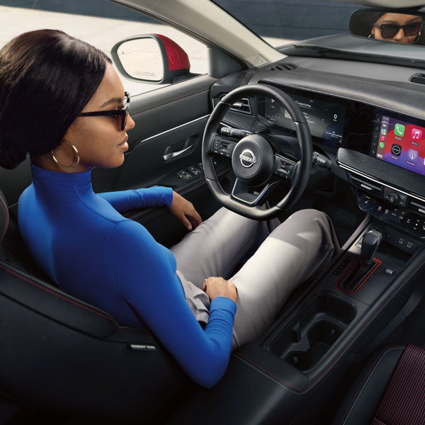 2025 Missan Kicks | NissanDemo1 in Derwood MD