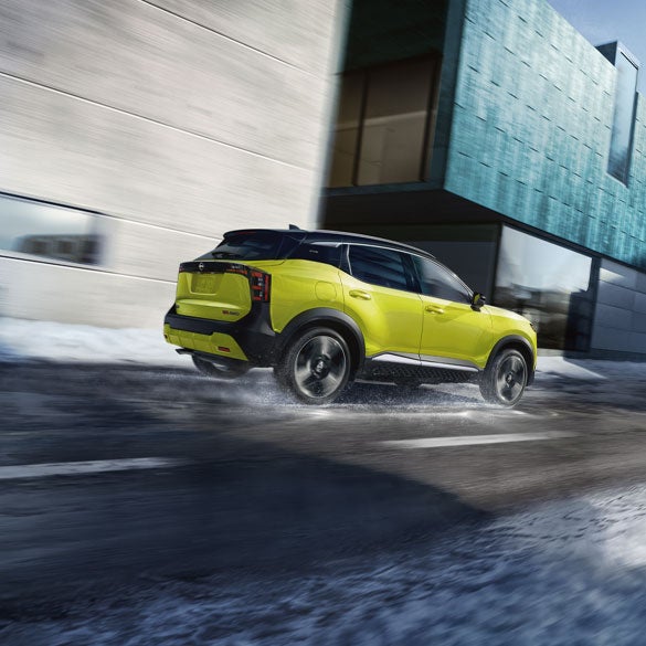 NissanDemo1 in Derwood MD