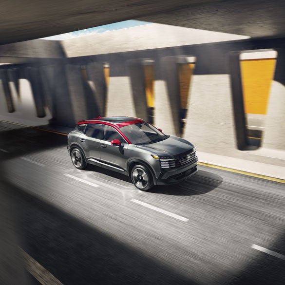 NissanDemo1 in Derwood MD